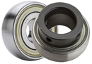 NTN-AEL206D1 Ball Bearing insert  30mm ID x 62mm OD x 16mm ORW