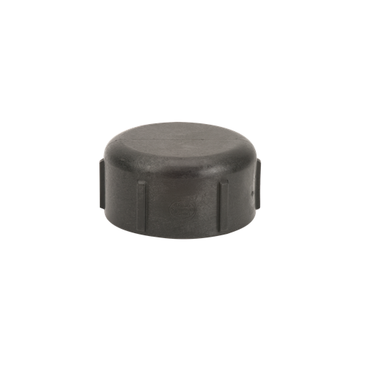 CAP300, 3" POLY PIPE CAP