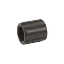 CPLG125, 1 ¼" POLY PIPE COUPLING