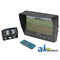 CTB7M1C, CabCAM Video System, Touch Button (Includes 7" Monitor and 1 Camera)