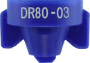 40280-03, DR COMBO-JET TIP/CAP ASSY - DR80-03, BLUE