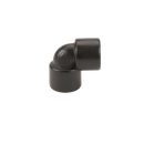 EL050-90, ½" 90° POLY ELBOW