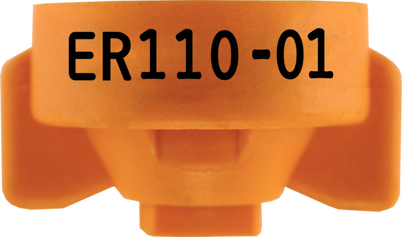 40281-01, COMBO-JET TIP/CAP ASSY - ER110-01, ORANGE