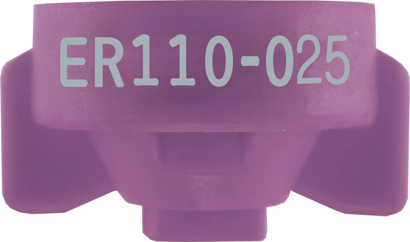 40281-025, COMBO-JET TIP/CAP ASSY - ER110-025, PURPLE