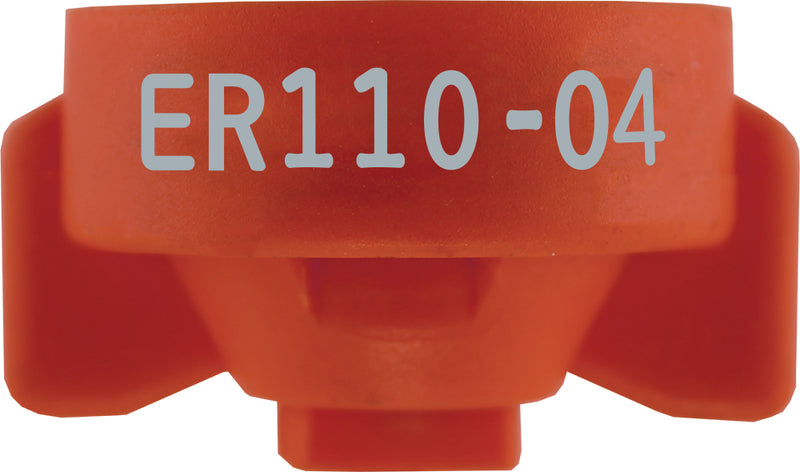 40281-04, COMBO-JET TIP/CAP ASSY - ER110-04, RED