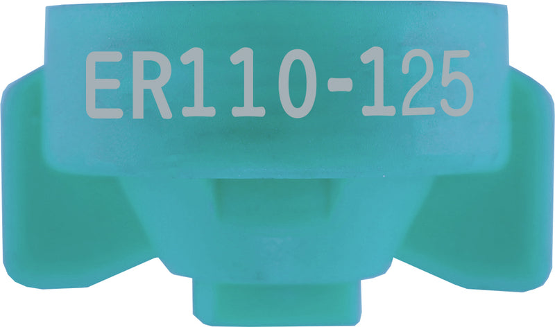 40281-125, COMBO-JET HV TIP/CAP ASSY - ER110-125, TEAL