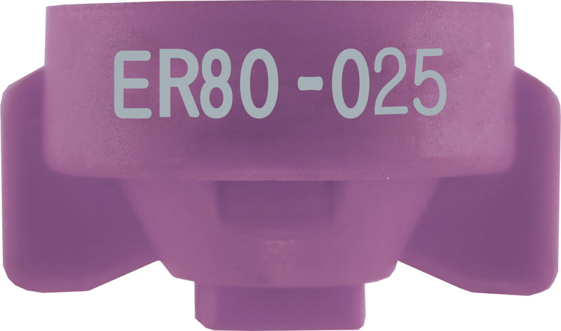 40270-025, COMBO-JET TIP/CAP ASSY - ER80-025,PURPLE