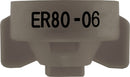 40270-06, COMBO-JET TIP/CAP ASSY - ER80-06, GREY