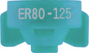 40270-125, COMBO-JET HV TIP/CAP ASSY - ER80-125, TEAL