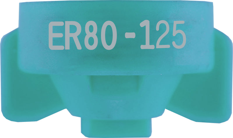 40270-125, COMBO-JET HV TIP/CAP ASSY - ER80-125, TEAL