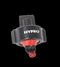 FC-3D100-025, HYPRO 3D 100 DEG FC 025