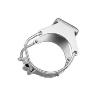 G160, GREASE GUN HOLDER