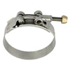 G89-024, 1.50" TO 1.69" KODIAK T-BOLT CLAMP