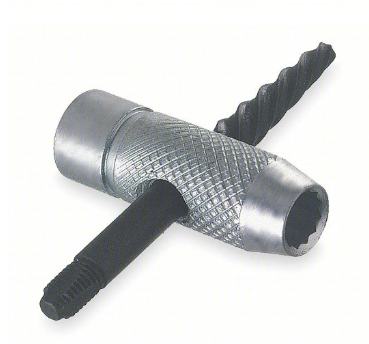 G904, GREASE TOOL 4-WAY SMALL