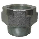 121231-5, TANK ADAPTER 2" X 1-1/4" FNPT