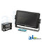 HD10M1C, CabCAM High Definition 10" Video System, Touch Screen, (Includes 10" Monitor / 1 Camera)
