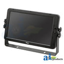 HD10M, CabCam High Definition 10" Monitor, Touch Screen