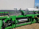 EP-003AA,HARVEST SCREEN JD FLEX DRAPER