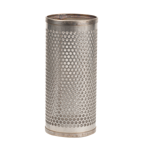 LS320, 3" LINE STRAINER 20 MESH