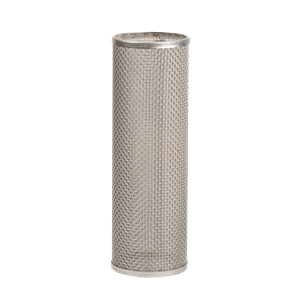 LST2100SS, 2" T STRAINER SCREEN 100MESH