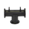 M101TEE, 1" LONG MANIFOLD TEE