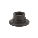 M200PLG100, 2" FLANGE PLUG W/1" FPT