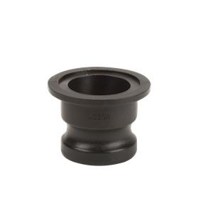 M220A, 2" FP FLANGE X 2" MALE ADAPTER