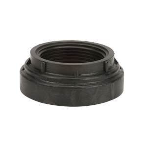 MLS300CAP, 3" MANIFOLD LINE STRAINER CAP