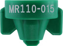 40291-015, MR COMBO-JET TIP/CAP ASSY - MR110-015, GREEN