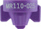 40291-025, MR COMBO-JET TIP/CAP ASSY - MR110-025, PURPLE