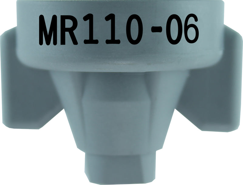 40291-06, MR COMBO-JET TIP/CAP ASSY - MR110-06, GREY