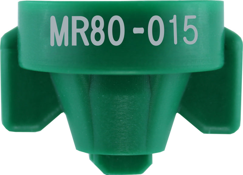 40290-015, MR COMBO-JET TIP/CAP ASSY - MR80-015, GREEN