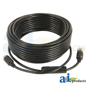 PVC50, POWER VIDEO CABLE 50'