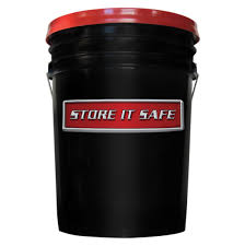 STOREITSAFE-PAIL, REPELLANT 20L **IN-STORE PICK UP ONLY**