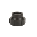 RC300-200, 3" X 2" POLY REDUCING COUPLING