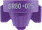 40288-025, SR COMBO-JET TIP/CAP ASSY - SR80-025, PURPLE