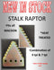 52191 CRARY STALK RAPTOR KNIFE SECTION