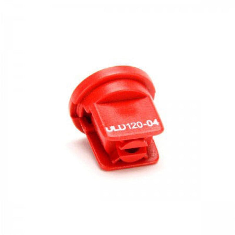 ULD120-04, ULTRA LO-DFT 120 DEG RED