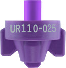 40292-025, UR COMBO-JET TIP/CAP ASSY -UR110-025, PURPLE