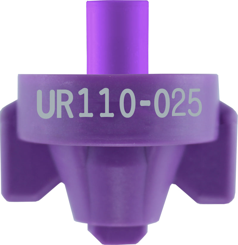 40292-025, UR COMBO-JET TIP/CAP ASSY -UR110-025, PURPLE