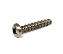 CP48255-1-1/4-302SS, SS SCREW