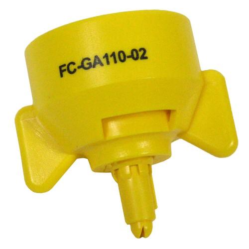 FC-GA110-02, FASTCAP GUARDIAN AIR 02