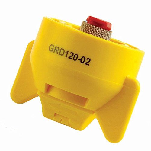 GRD120-02, GUARDIAN SPRAY TIP 02