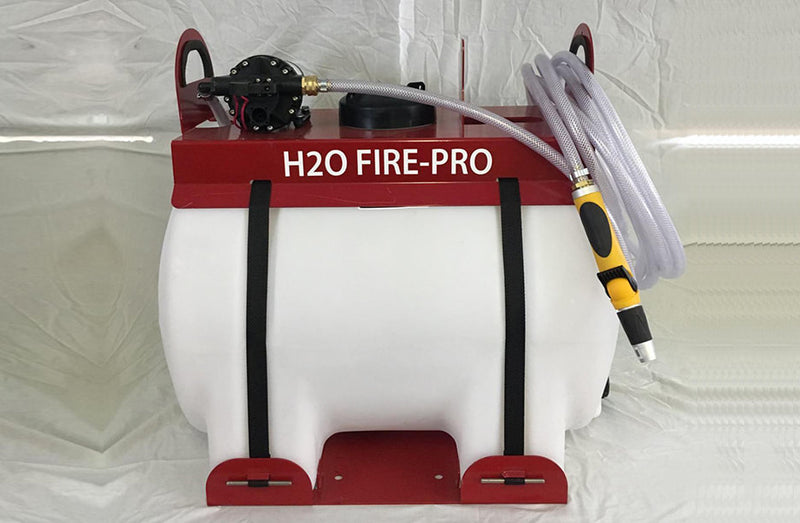 EP-H2OFR,H20 FIRE PRO